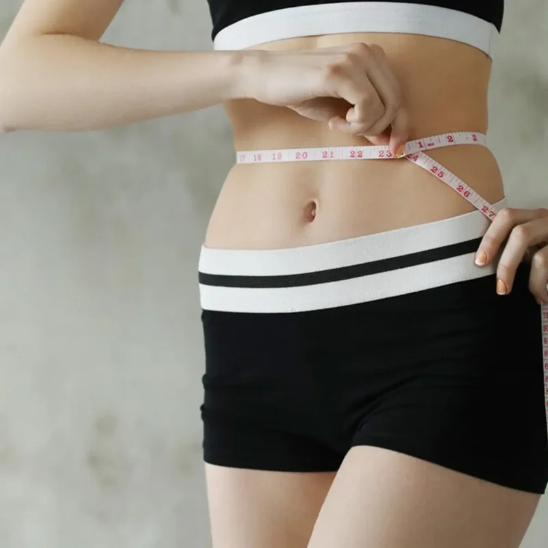 Abdomen Inch Loss