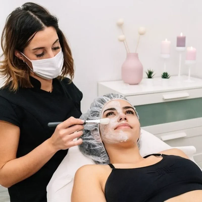 Derma Revive Facial