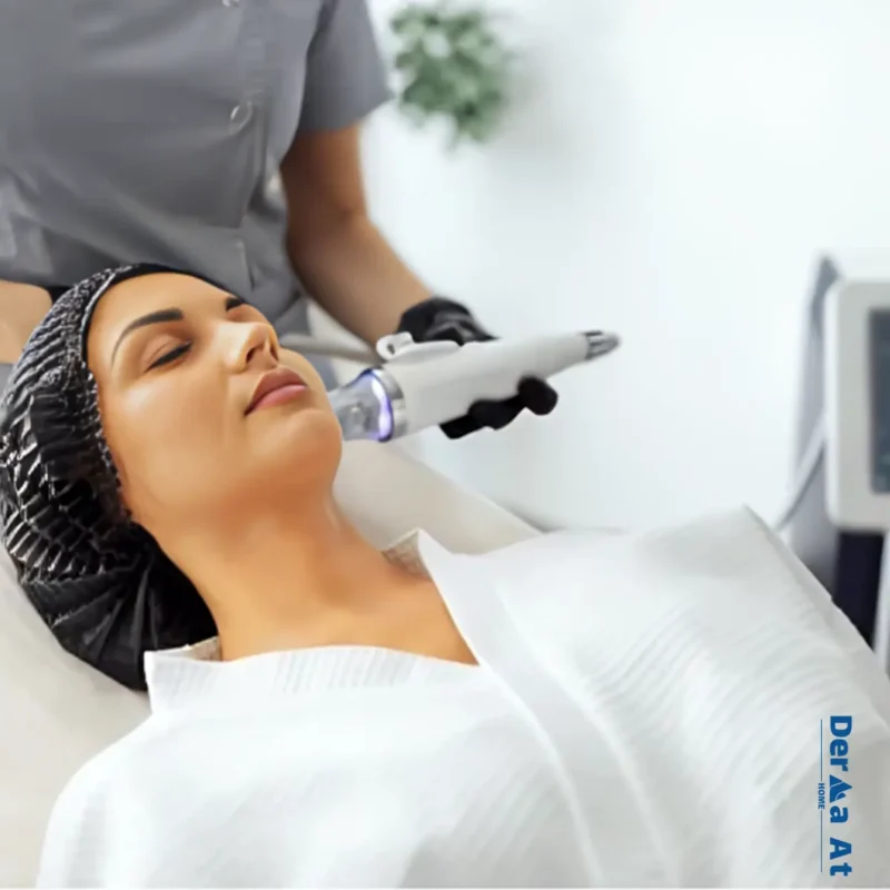 Double Derma Boost Facial