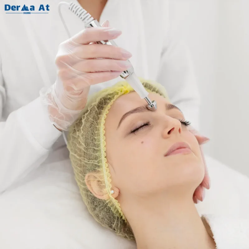 Elastin Boost Facial