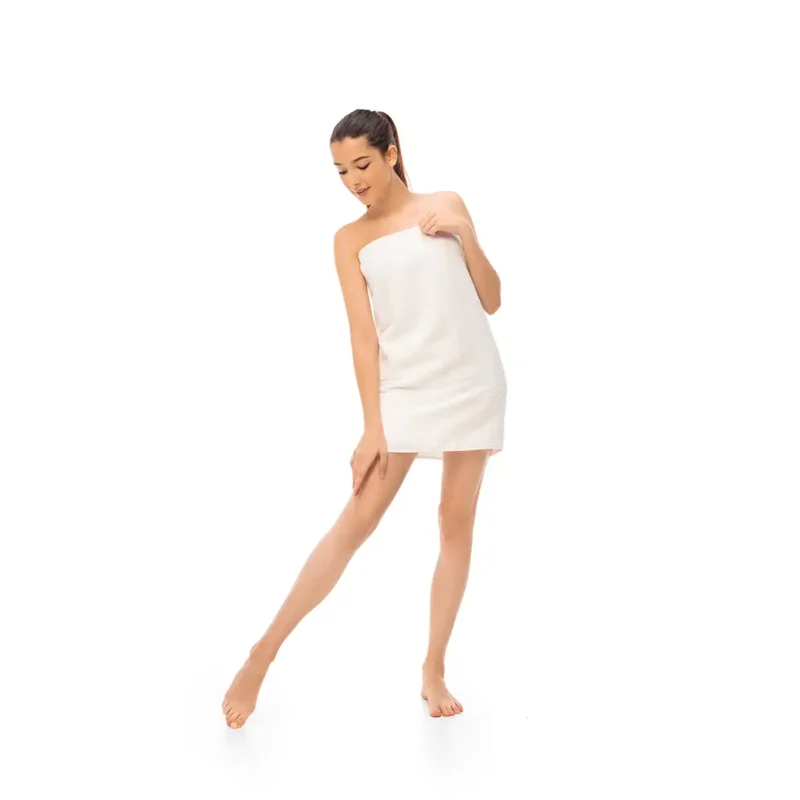 Full Arms/Legs Detan