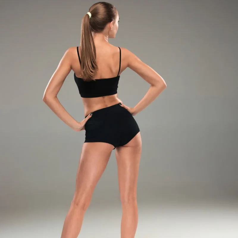 Full Body Inch Loss Lower Body - Hips and Thighs