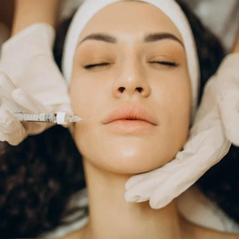 Hydration Boost Facial