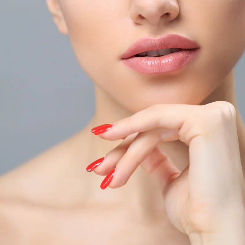 Lip Tinting