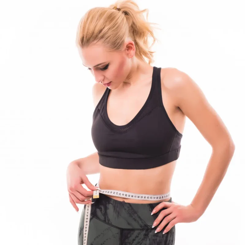 Love Handles Inch Loss