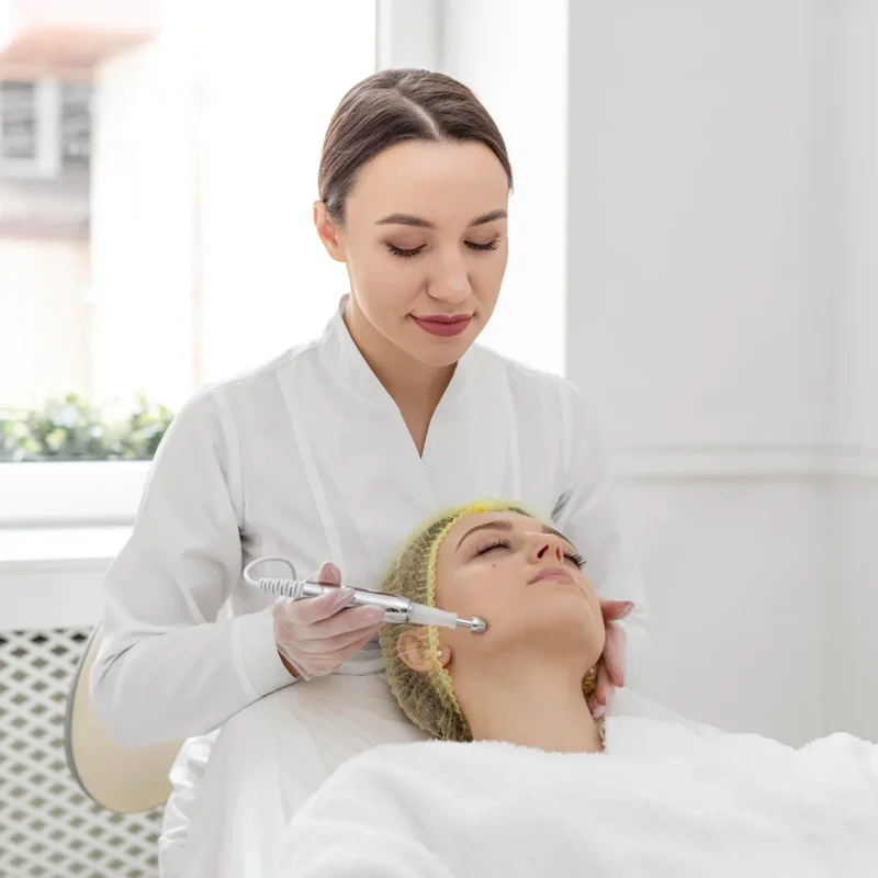 Quick Fix Radiance Facial