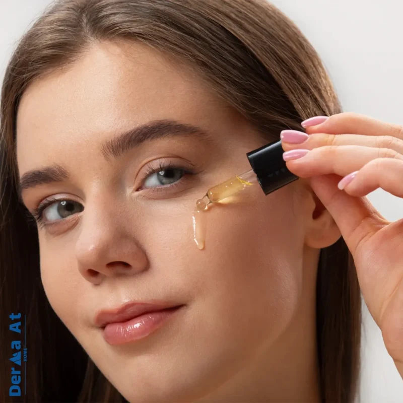 Retinol Peel