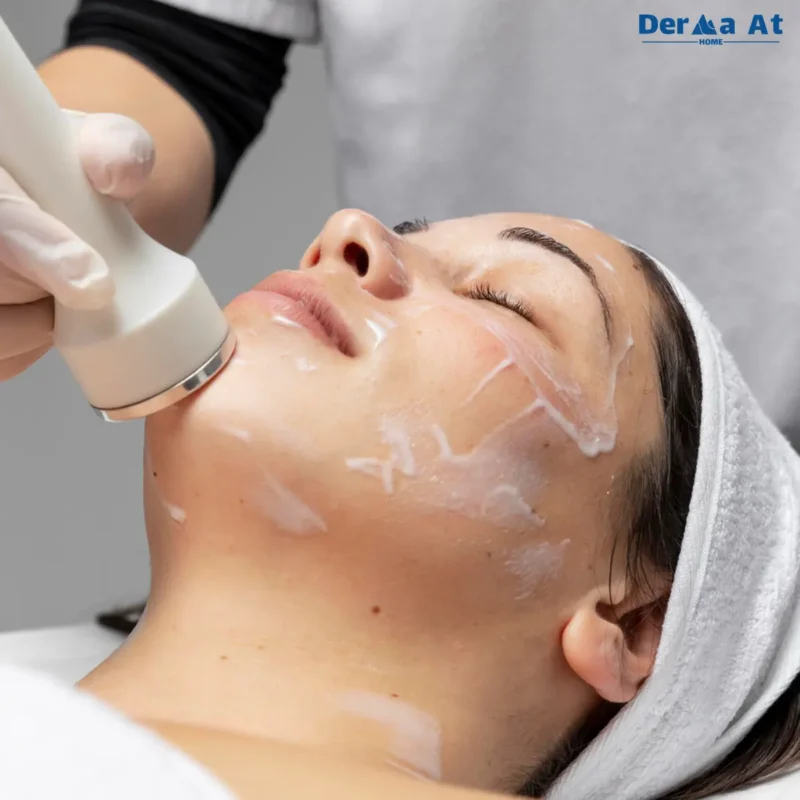 Salicylic Peel