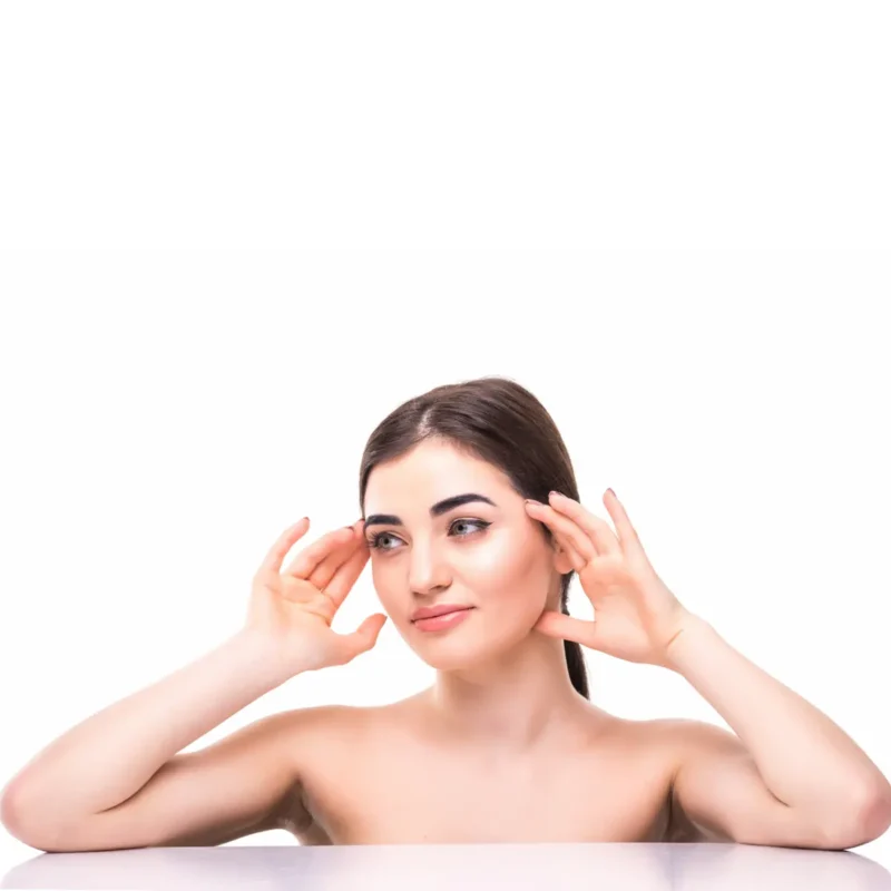 Slimming Facial