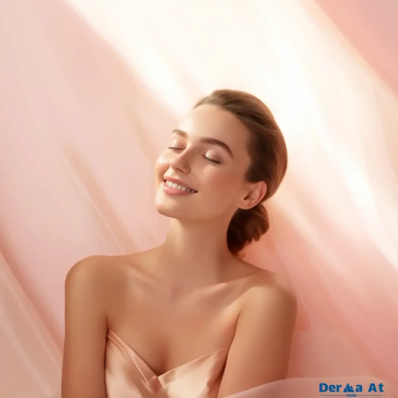 Upper Face or Lower Face Laser Hair Reduction